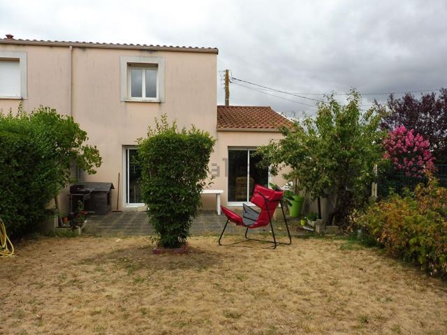 Maison, Sèvremoine