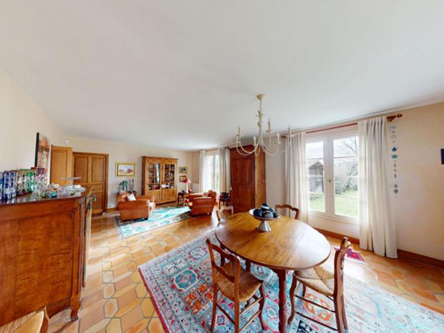 Maison Sevremoine 228m², 5 chambres