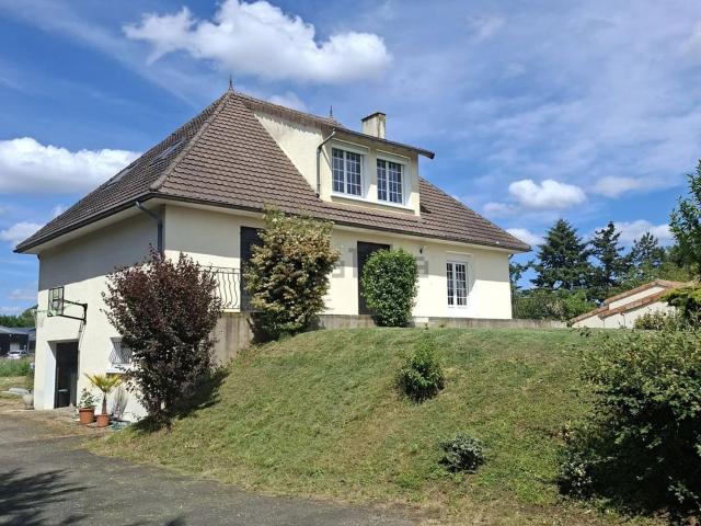 Maison, Sèvres Anxaumont