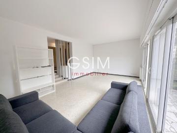 Maison • Sèvres