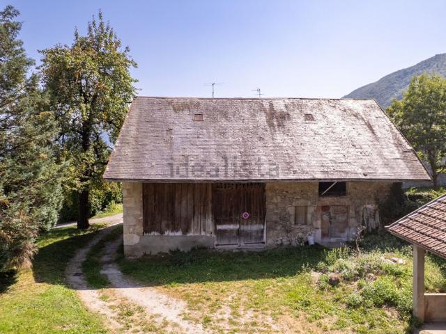 Maison, Sevrier