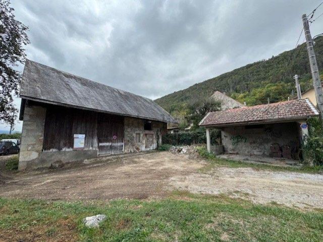 Maison, Sevrier