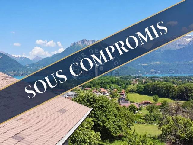 Maison, Sevrier