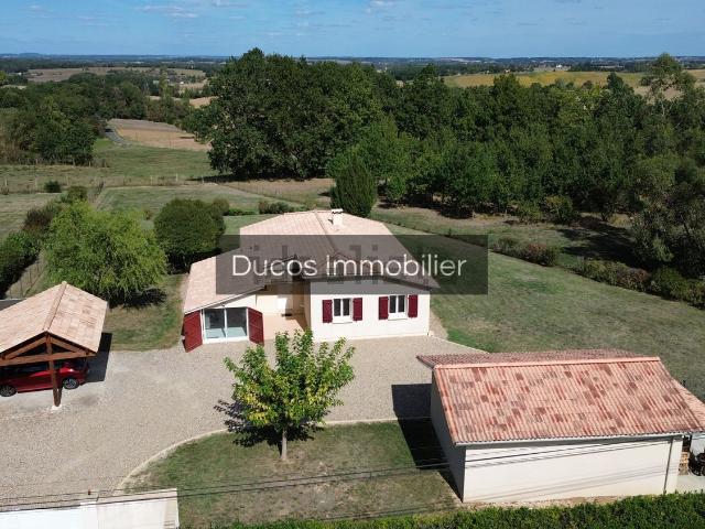 Maison, Seyches