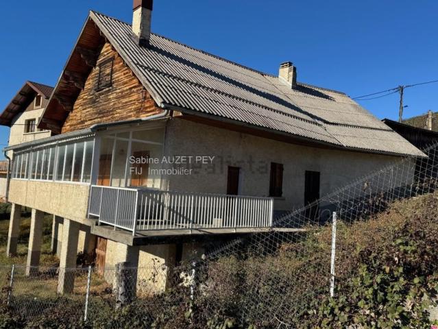 Maison, Seyne