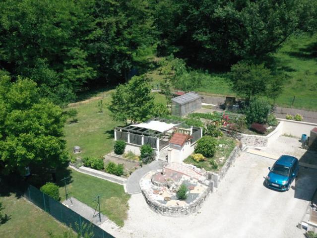 Maison Seyssel 6 pièce s 137 m2