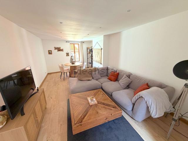Maison, Seyssel