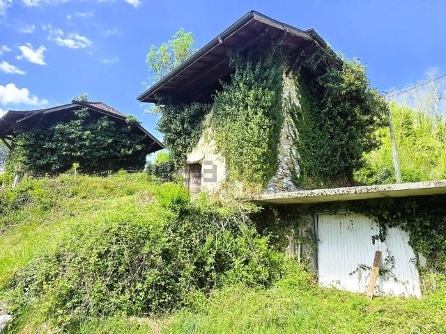Maison, Seyssel