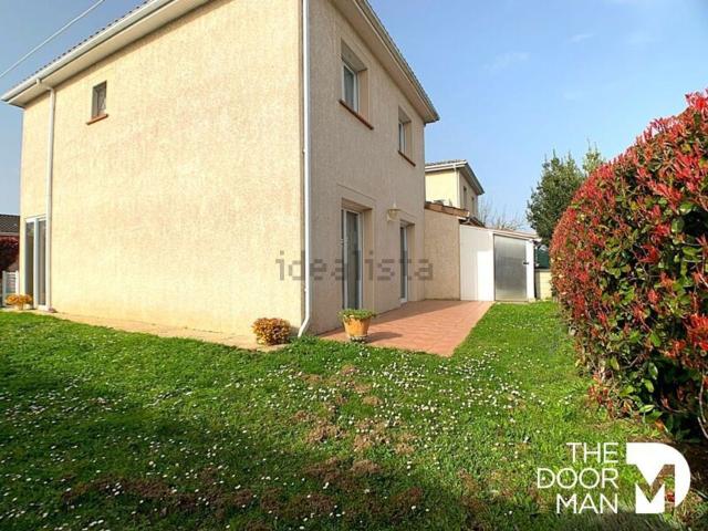 Maison, Seysses