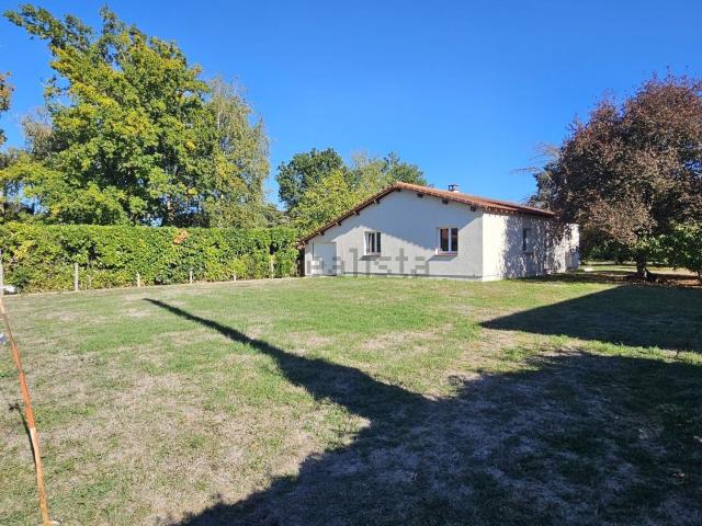 Maison, Seysses