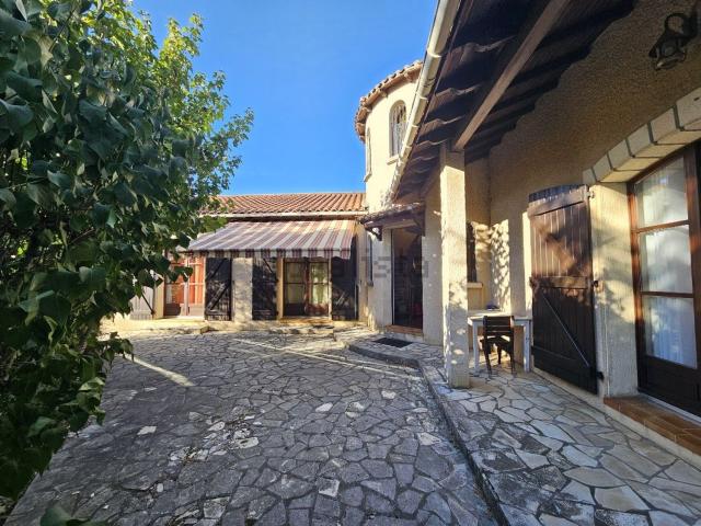 Maison, Seysses