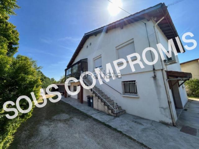 Maison, Seysses