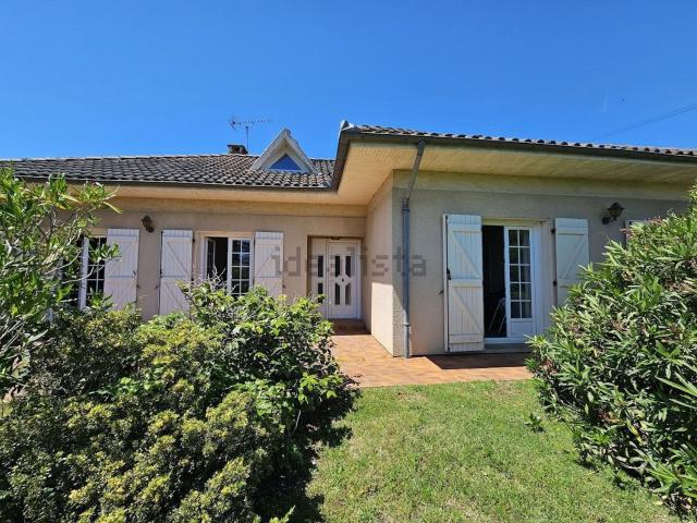 Maison, Seysses