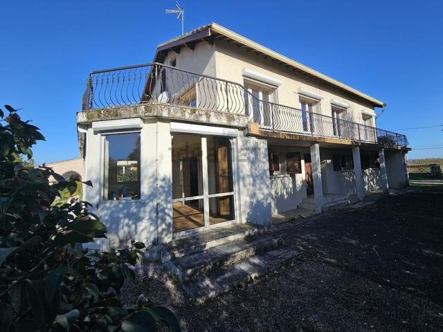 Maison, Seysses
