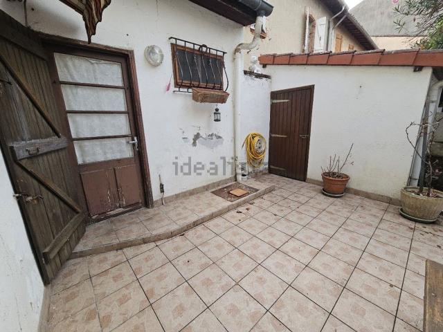 Maison, Seysses