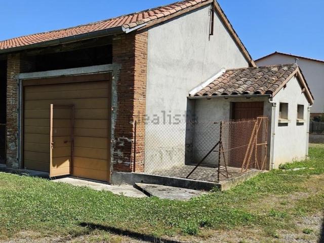 Maison, Seysses