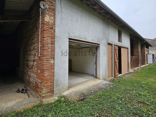 Maison, Seysses