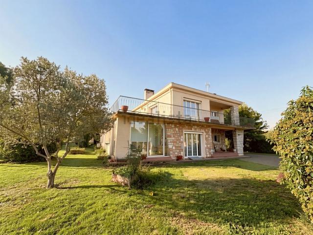 Maison, Seysses