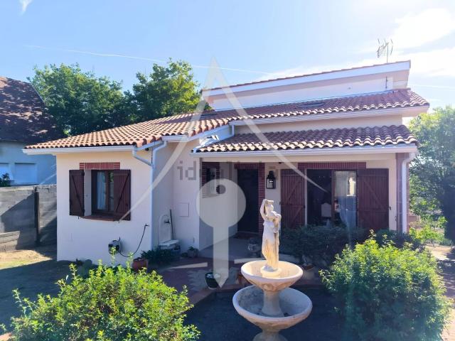 Maison, Seysses
