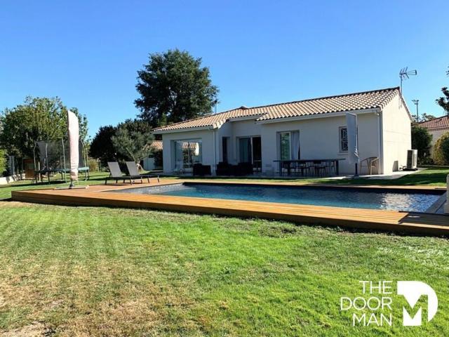 Maison, Seysses