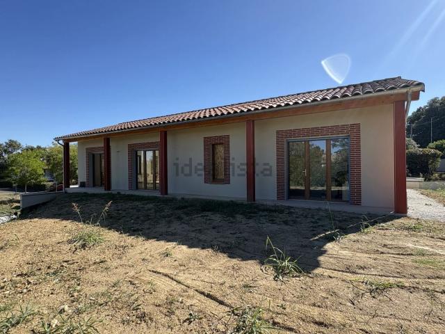 Maison, Seysses