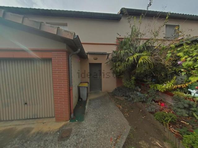 Maison, Seysses