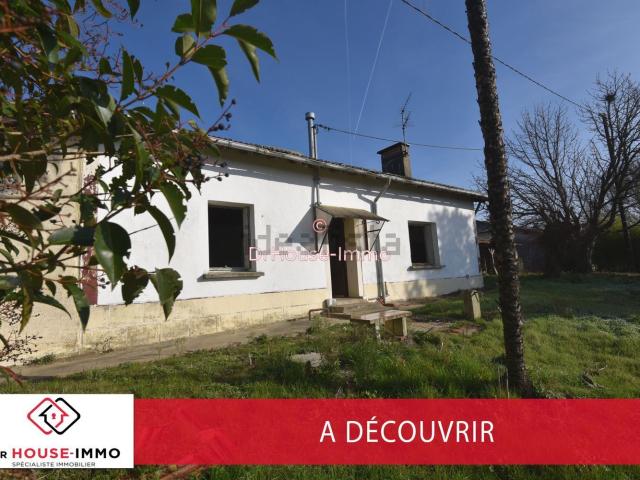 Maison, Seysses Savès