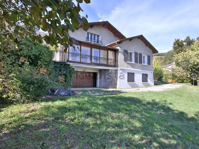 Maison, Seyssins