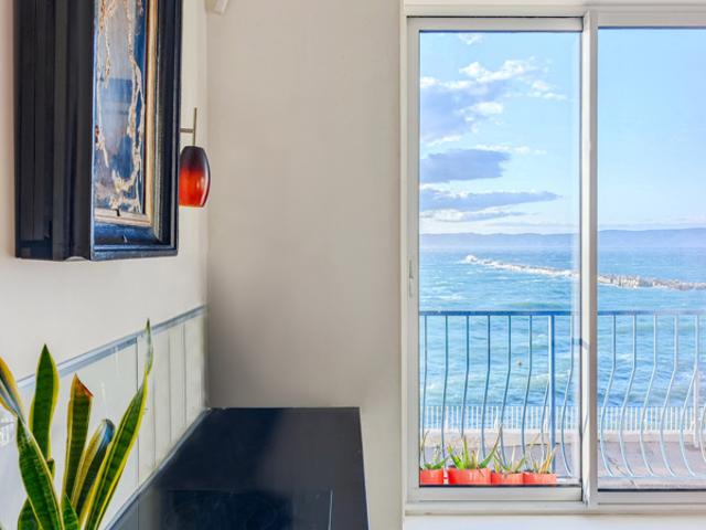 MAISON SEA I Duplex I Marseille 7ème I Corniche