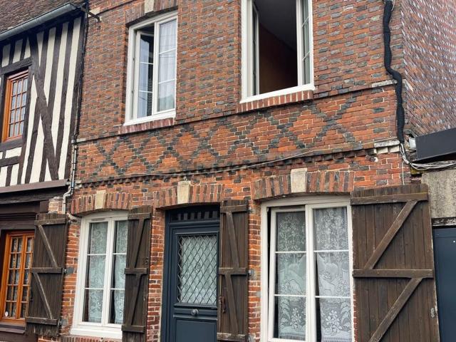 Maison, Sébécourt