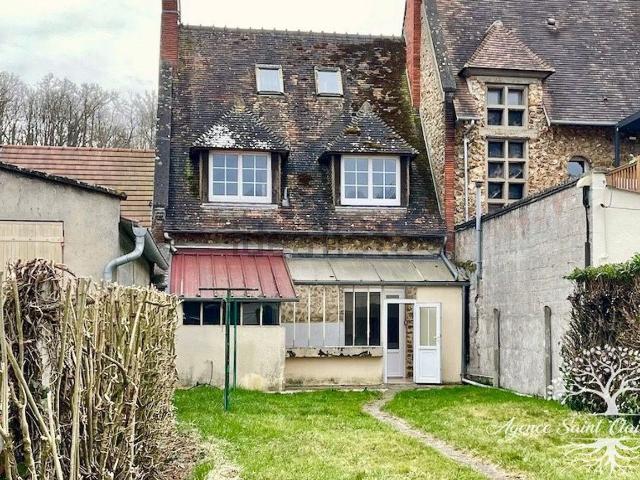 Maison, Sébécourt