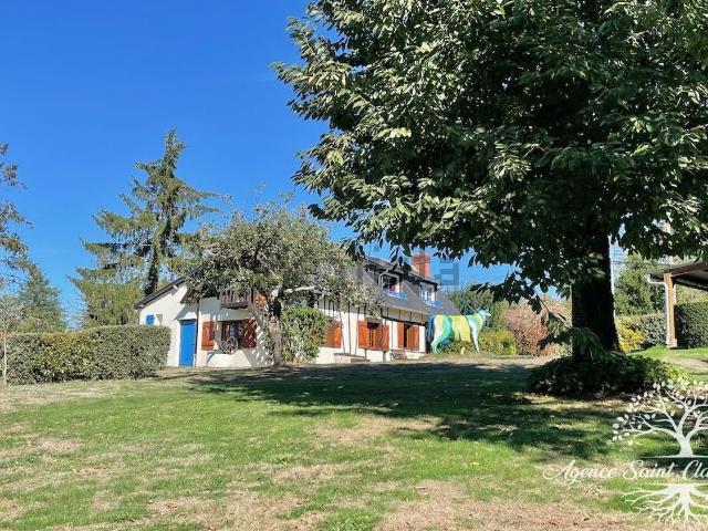 Maison, Sébécourt