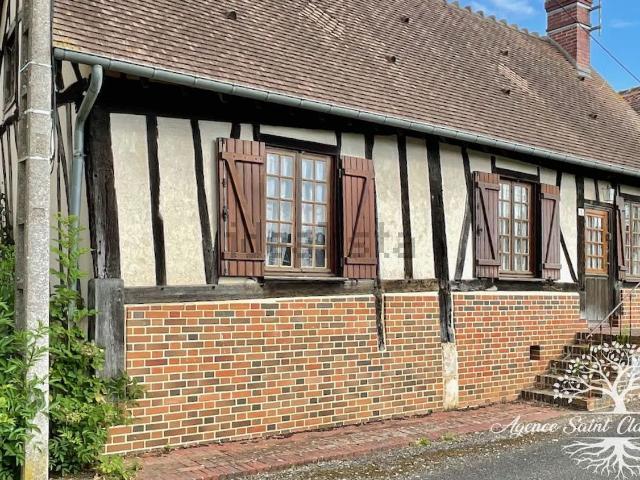 Maison, Sébécourt