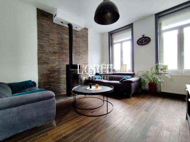 Maison, Seclin