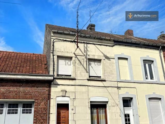 Maison, Seclin