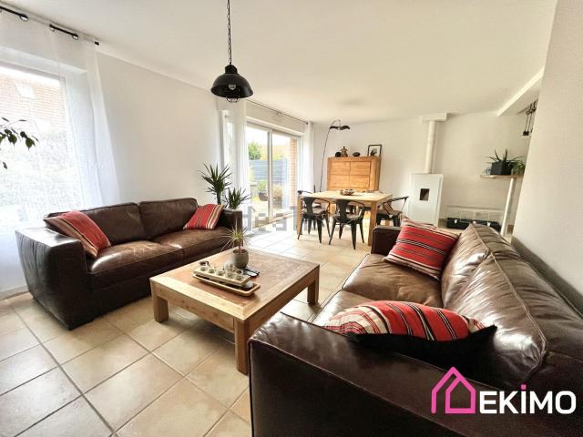 Maison, Seclin
