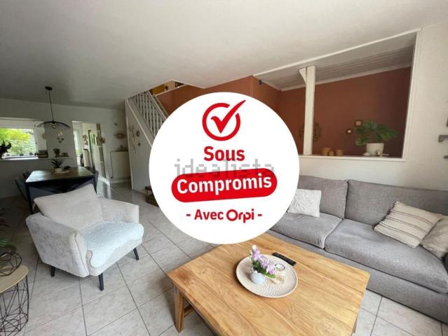 Maison, Seclin