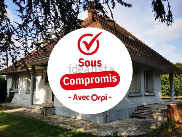 Maison, Seclin
