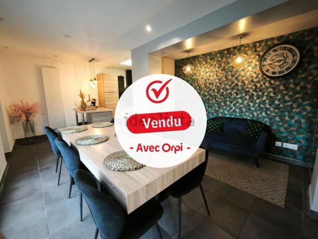 Maison, Seclin