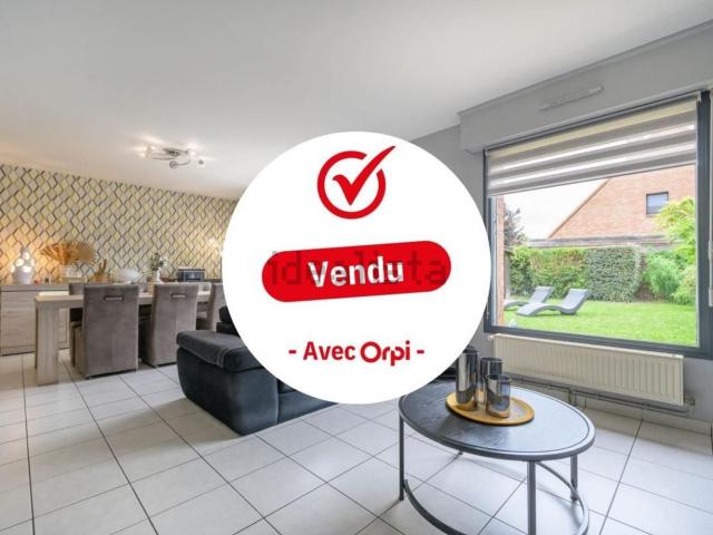 Maison, Seclin