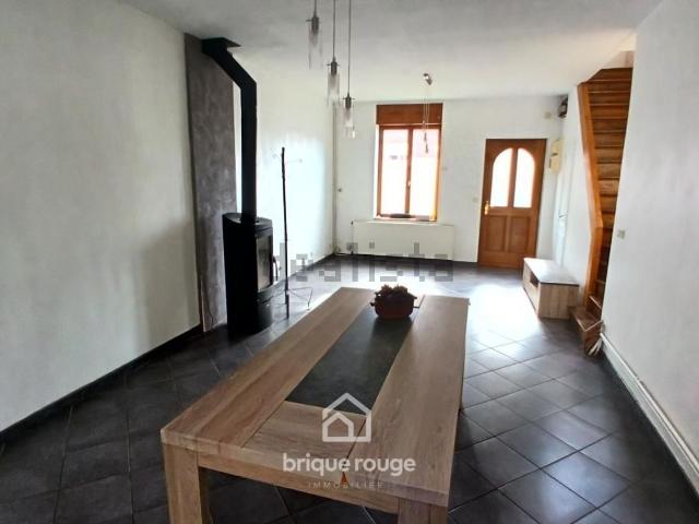 Maison, Seclin