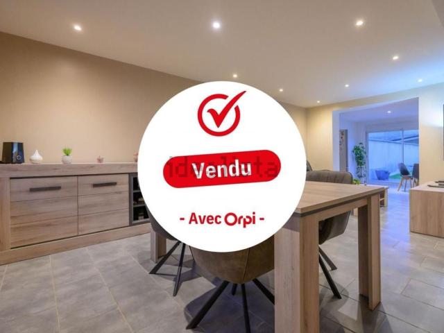Maison, Seclin
