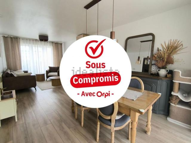 Maison, Seclin