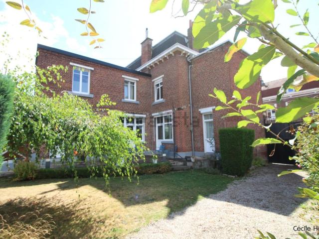 Maison, Seclin