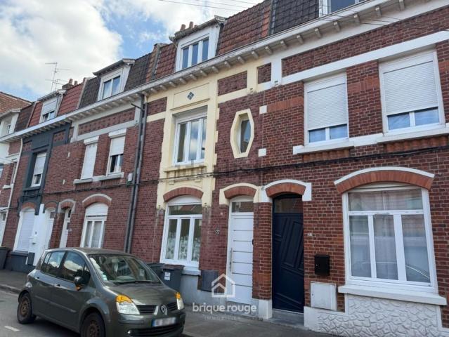 Maison, Seclin