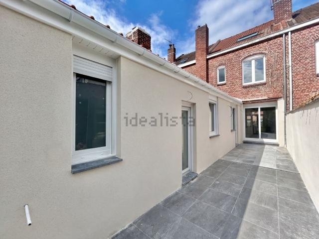 Maison, Seclin