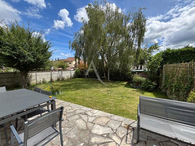 Maison secteur TAILLIS 4/5 chambres