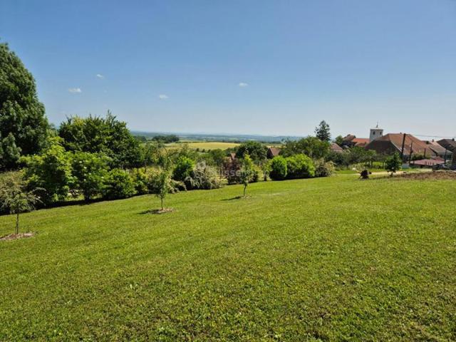 Maison secteur Vauvillers 163 m2 sur 43 ares de terrain