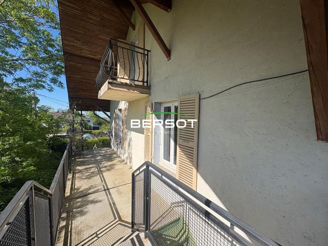 Maison secteur Bregille à Besançon