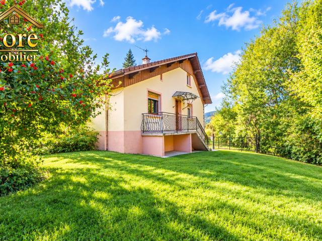 MAISON SECTEUR CALME